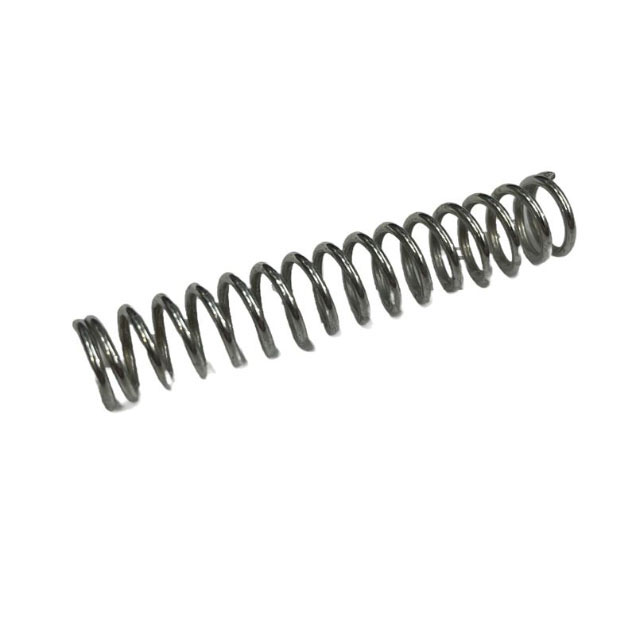 Order a A genuine replacement emergency stop return spring for the Titan Pro TP800 petrol wood chipper.